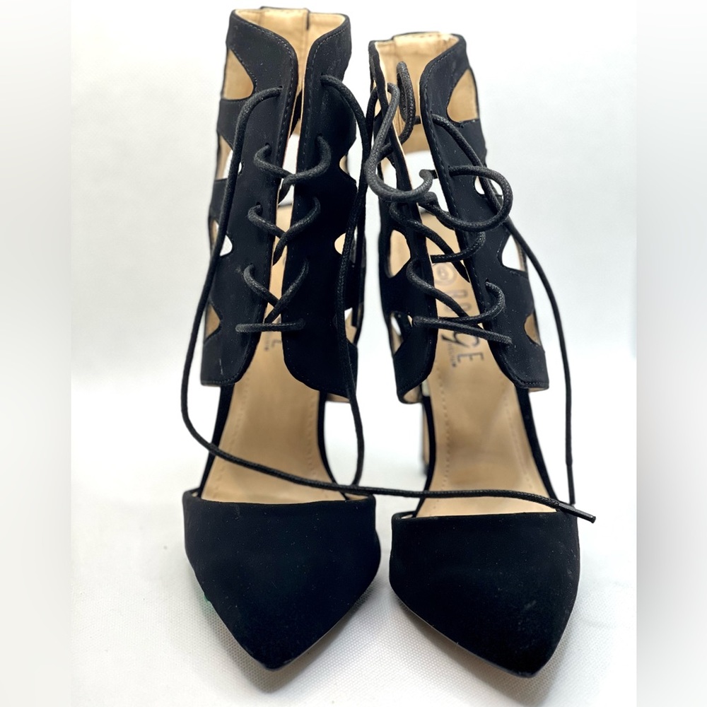 Gladiator heels